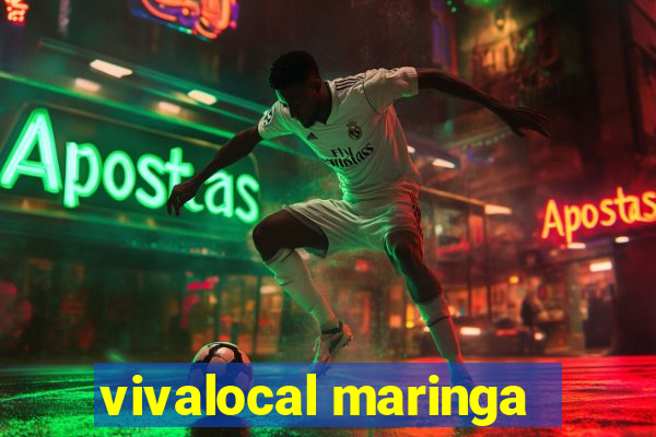 vivalocal maringa